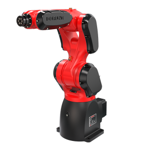 Industrial robot arm,six axis (BRTIRUS0707A)