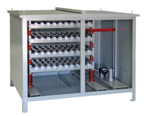 Neutral grounding resistor
